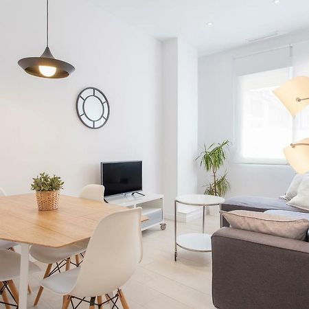 R&C Apartments Close To Center Валенсия Екстериор снимка