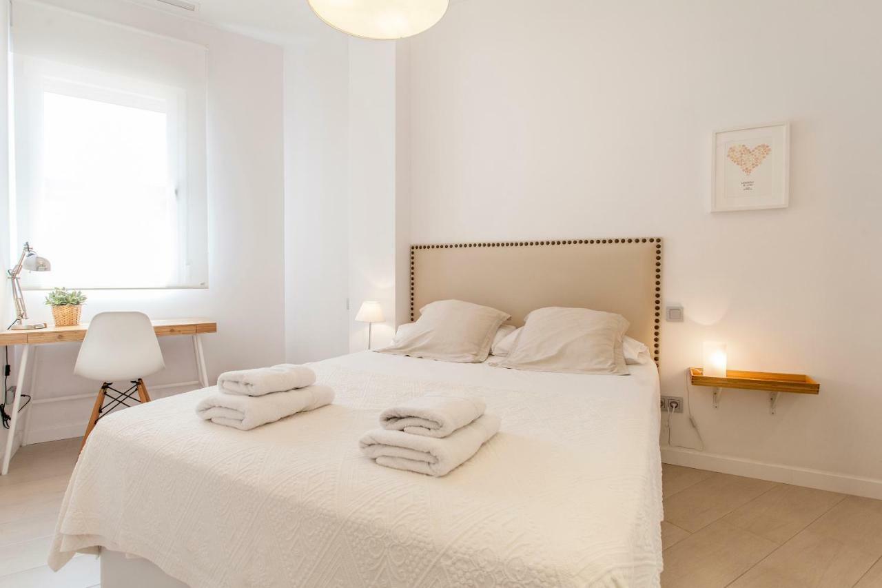 R&C Apartments Close To Center Валенсия Екстериор снимка