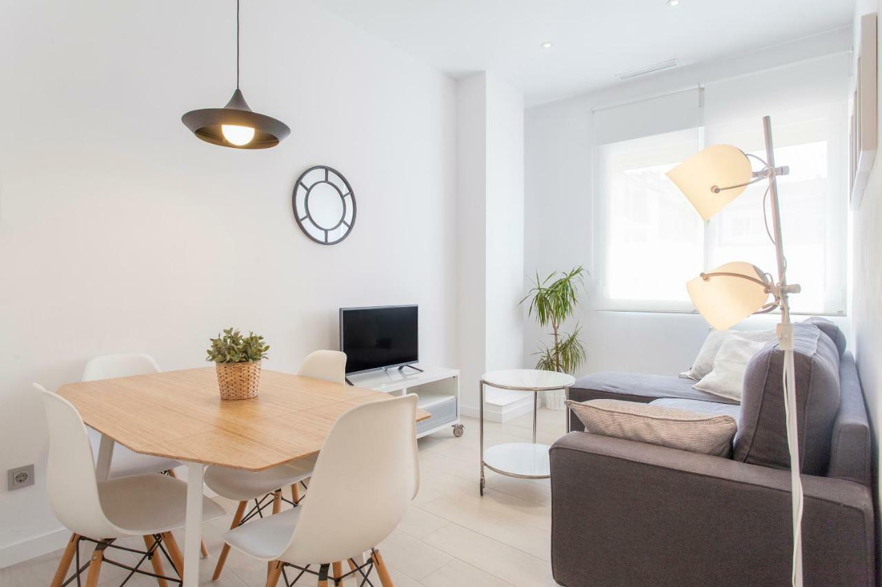 R&C Apartments Close To Center Валенсия Екстериор снимка
