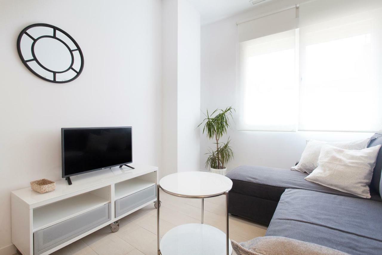 R&C Apartments Close To Center Валенсия Екстериор снимка