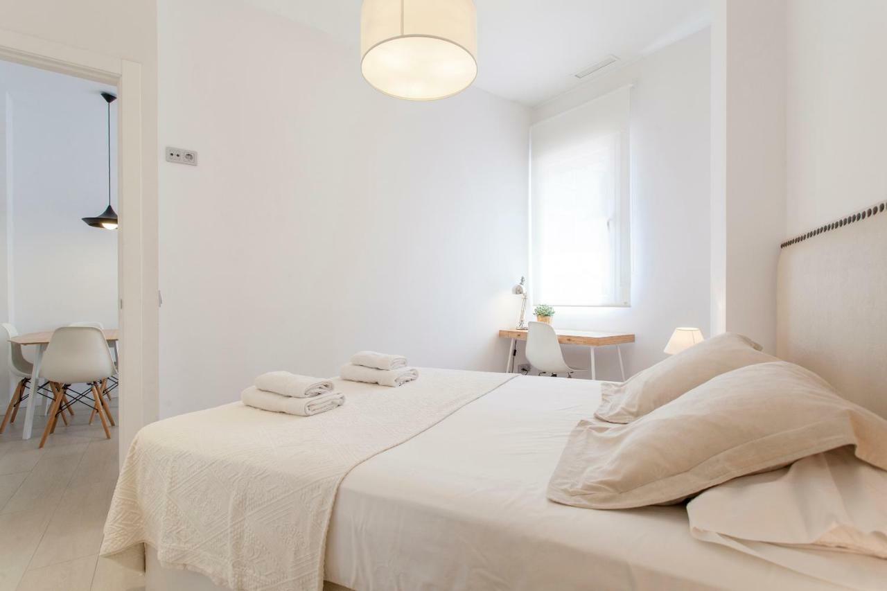 R&C Apartments Close To Center Валенсия Екстериор снимка